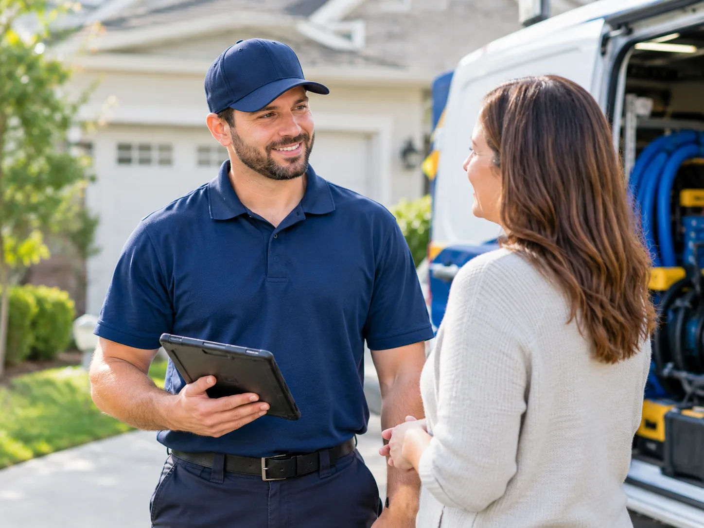 Sewage Backup Cleanup Clare, MI FAQs